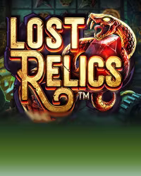 Lost Relics