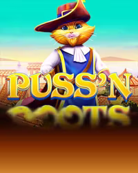 Puss 'N Boots