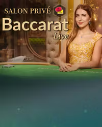 Salon Privé Blackjack O