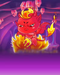 Lucky Little Devil