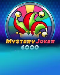 Mystery Joker 6000