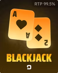 Blackjack