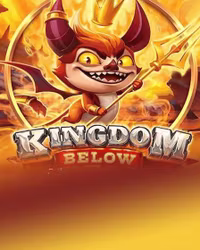 Kingdom Below