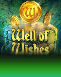 Well Of Wishes