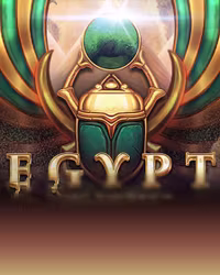Egypt Megaways