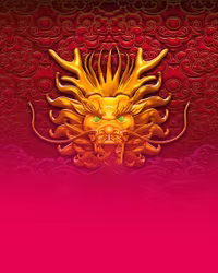 Fortune Dragon