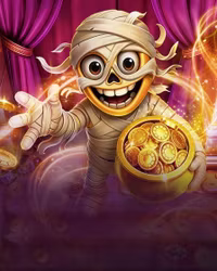 Tut’s Treasure Tower