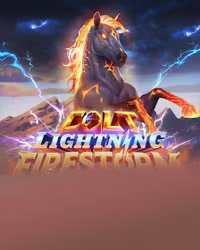 COLT LIGHTNING FIRESTORM