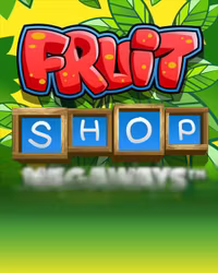Fruit Shop Megaways