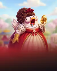 Chicken Route Ro-co-co