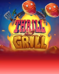 Thrill To Grill