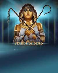 Secret of Dead