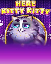 Here Kitty Kitty