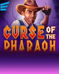 Curse of the Pharaoh Bonus Buy