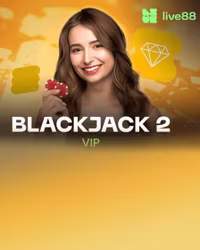 Blackjack VIP 2
