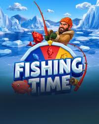 Fishing Time