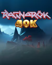 Ragnarok 40K