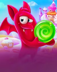 Candy Monsta