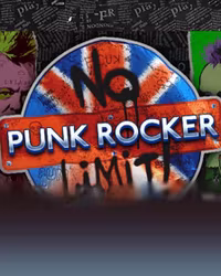 Punk Rocker