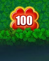 All Lucky Clovers 100