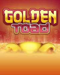 Golden Toad