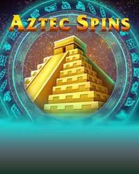 Aztec Spins