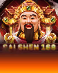 Cai Shen 168