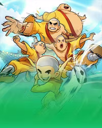 Shaolin Soccer
