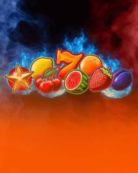 Hot to Burn Multiplier