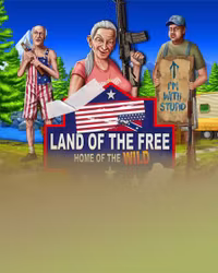 Land of the Free