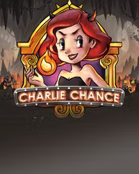 Charlie Chance and Xreelz