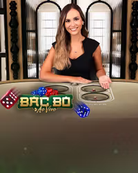 Bac Bo Ao Vivo