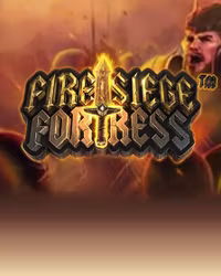 Fire Siege Fortress