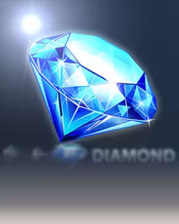 Blue Diamond