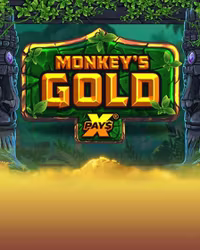 Monkey's Gold xPays