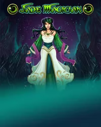 Jade Magician