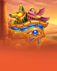 Gods of Giza