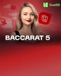Baccarat 5