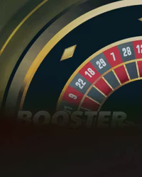 Booster Roulette
