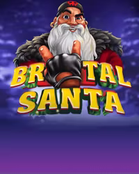 Brutal Santa