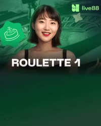 Roulette 1