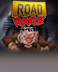 Road Rage
