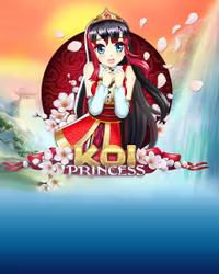 Koi Princess