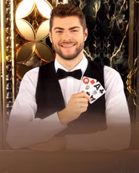 Platinum Private Blackjack 13