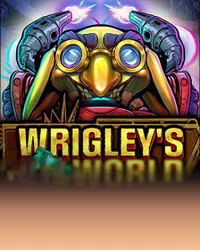 Wrigley’s World