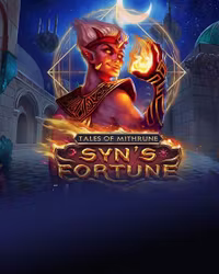 Tales Of Mithrune Syn's Fortune