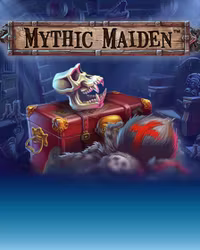 Mythic Maiden