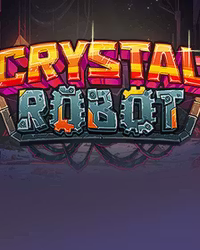 Crystal Robot
