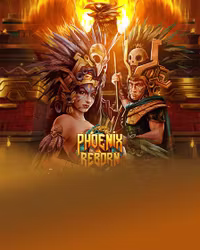Phoenix Reborn