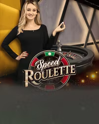 Speed Roulette